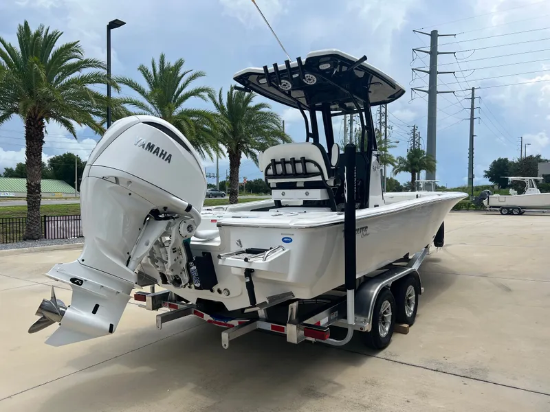 Slide: The Image of Tidewater 2500 Carolina Bay 2026 - 6