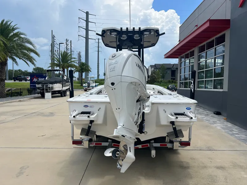 Slide: The Image of Tidewater 2500 Carolina Bay 2026 - 7