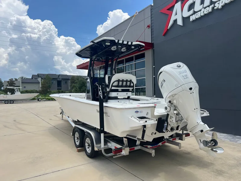 Slide: The Image of Tidewater 2500 Carolina Bay 2026 - 8