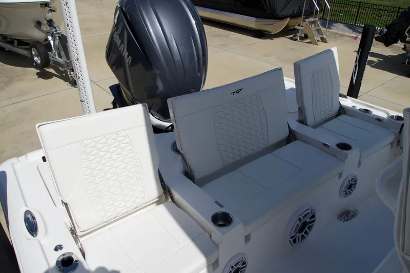 Slide: The Image of Tidewater 2500 Carolina Bay 2026 - 10