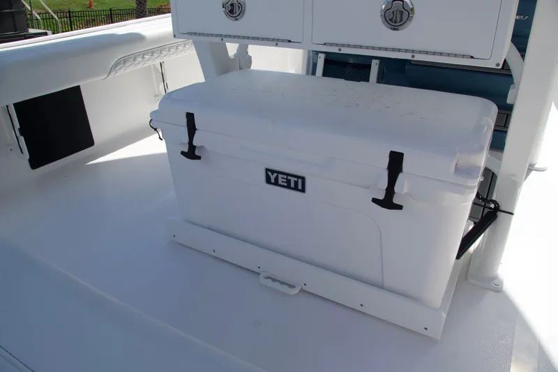 Slide: The Image of Tidewater 2500 Carolina Bay 2026 - 12