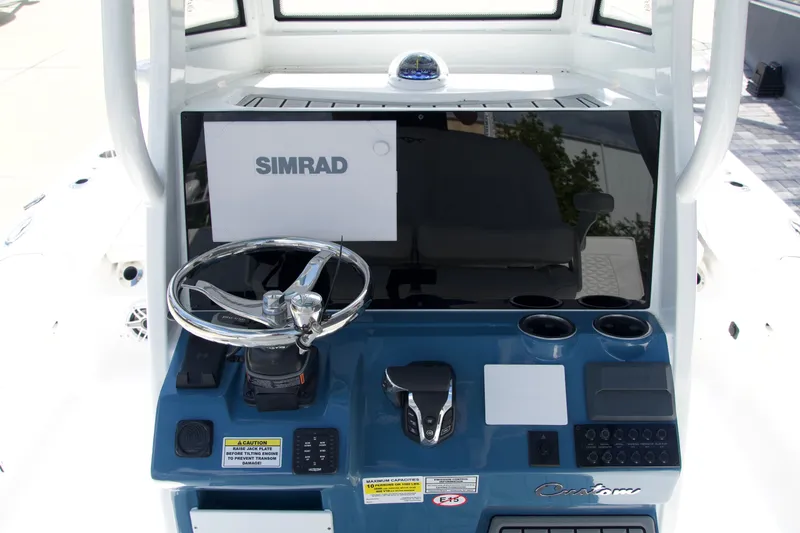 Slide: The Image of Tidewater 2500 Carolina Bay 2026 - 13