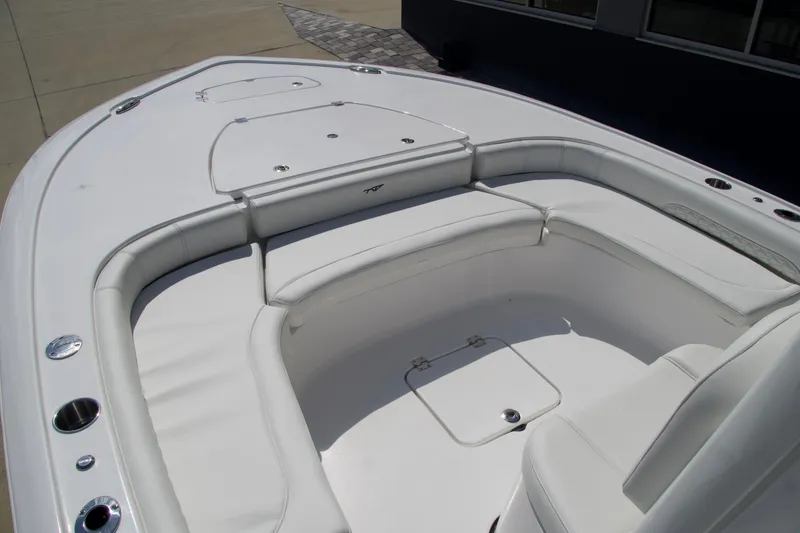 Slide: The Image of Tidewater 2500 Carolina Bay 2026 - 14