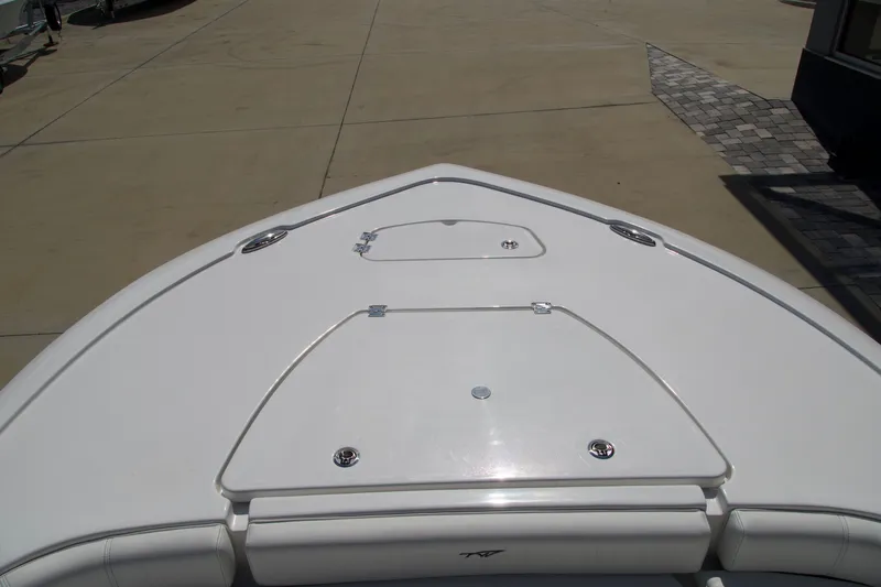 Slide: The Image of Tidewater 2500 Carolina Bay 2026 - 16