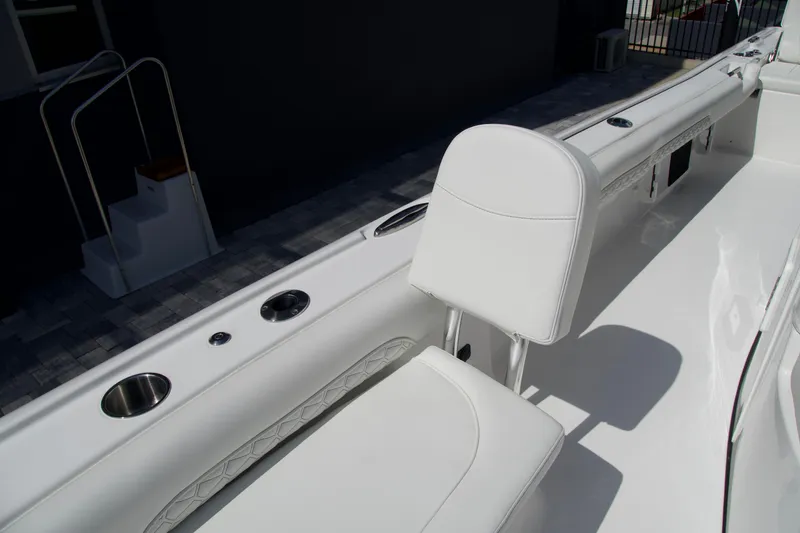 Slide: The Image of Tidewater 2500 Carolina Bay 2026 - 17