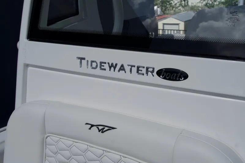 Slide: The Image of Tidewater 2500 Carolina Bay 2026 - 18