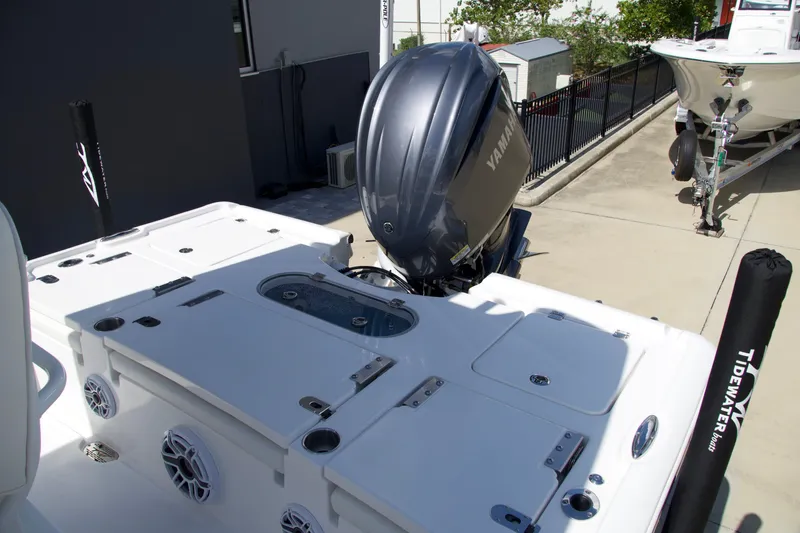 Slide: The Image of Tidewater 2500 Carolina Bay 2026 - 19