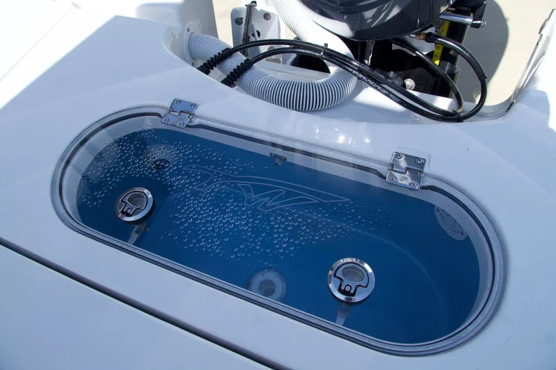 Slide: The Image of Tidewater 2500 Carolina Bay 2026 - 20