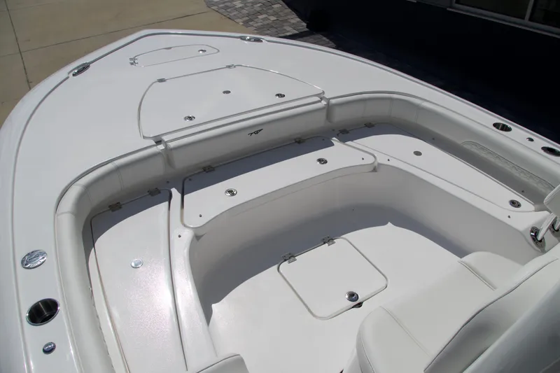 Slide: The Image of Tidewater 2500 Carolina Bay 2026 - 22