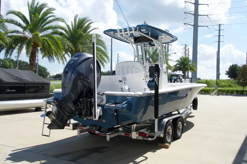 Slide: The Image of Tidewater 2500 Carolina Bay 2026 - 3