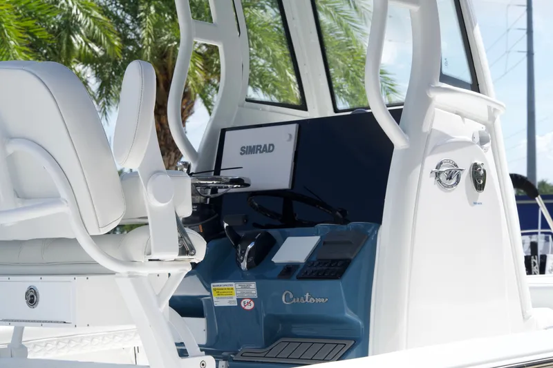 Slide: The Image of Tidewater 2500 Carolina Bay 2026 - 5