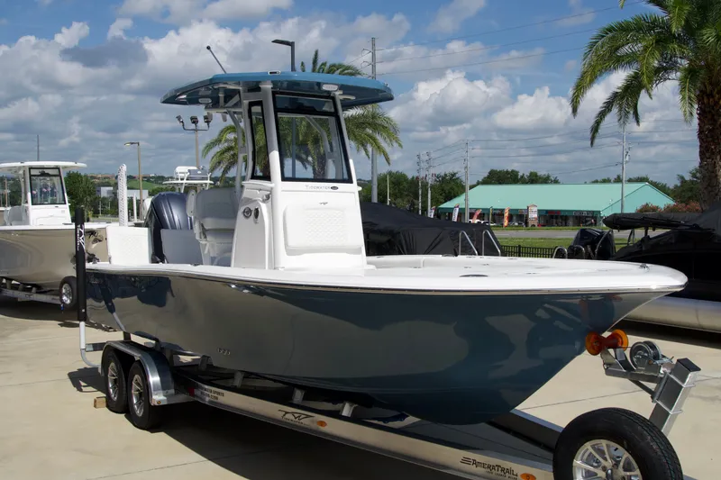 Slide: The Image of Tidewater 2500 Carolina Bay 2026 - 6