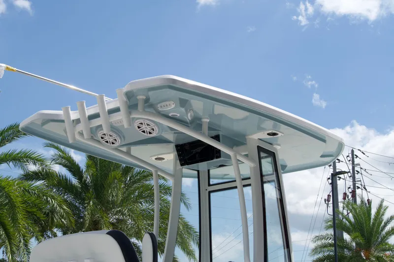 Slide: The Image of Tidewater 2500 Carolina Bay 2026 - 7