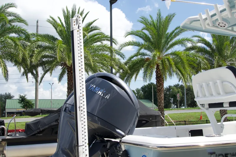 Slide: The Image of Tidewater 2500 Carolina Bay 2026 - 8