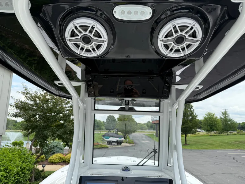 Slide: The Image of Tidewater 256 LXF 2026 - 11