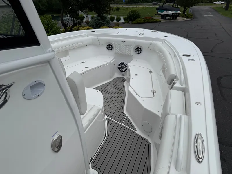 Slide: The Image of Tidewater 256 LXF 2026 - 13