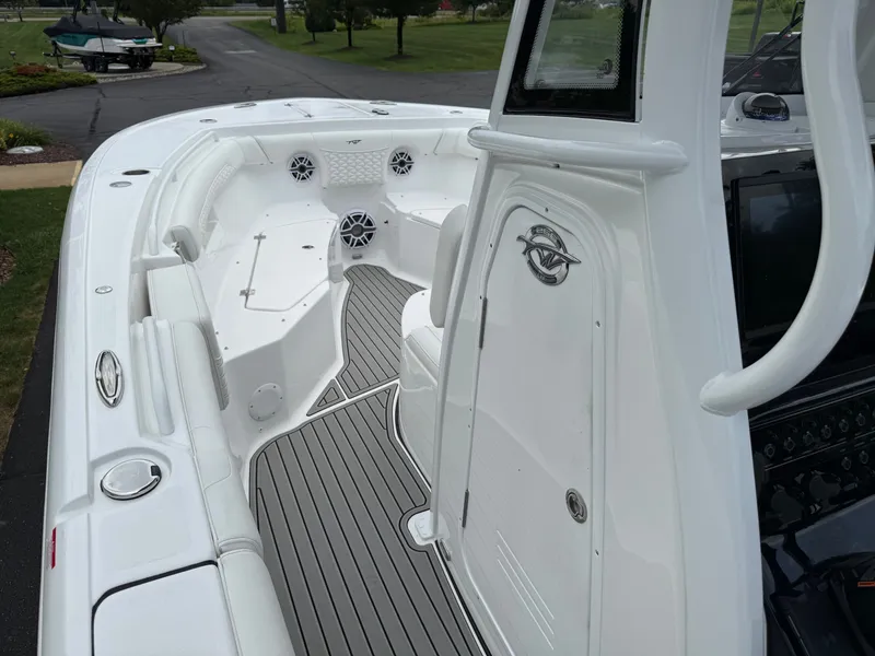 Slide: The Image of Tidewater 256 LXF 2026 - 14