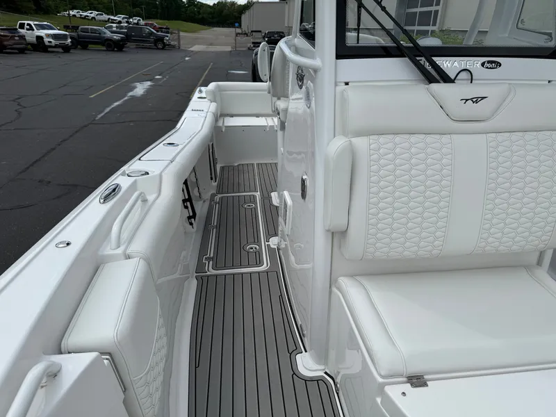 Slide: The Image of Tidewater 256 LXF 2026 - 22