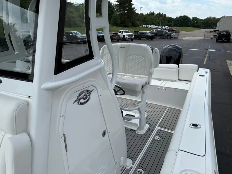 Slide: The Image of Tidewater 256 LXF 2026 - 23