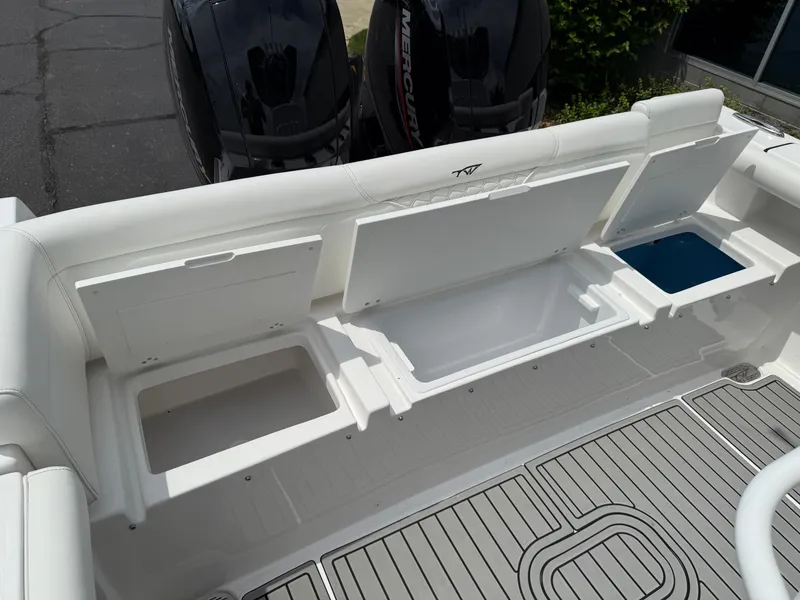 Slide: The Image of Tidewater 256 LXF 2026 - 25