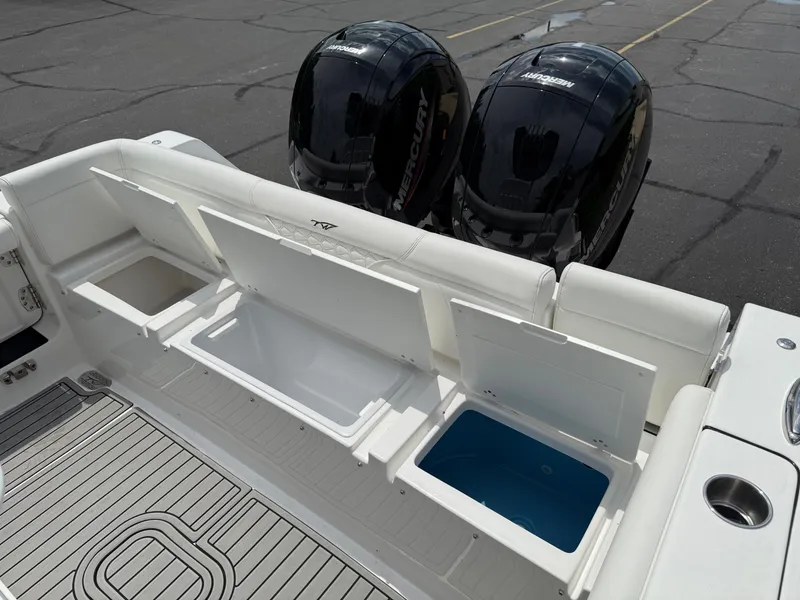 Slide: The Image of Tidewater 256 LXF 2026 - 26