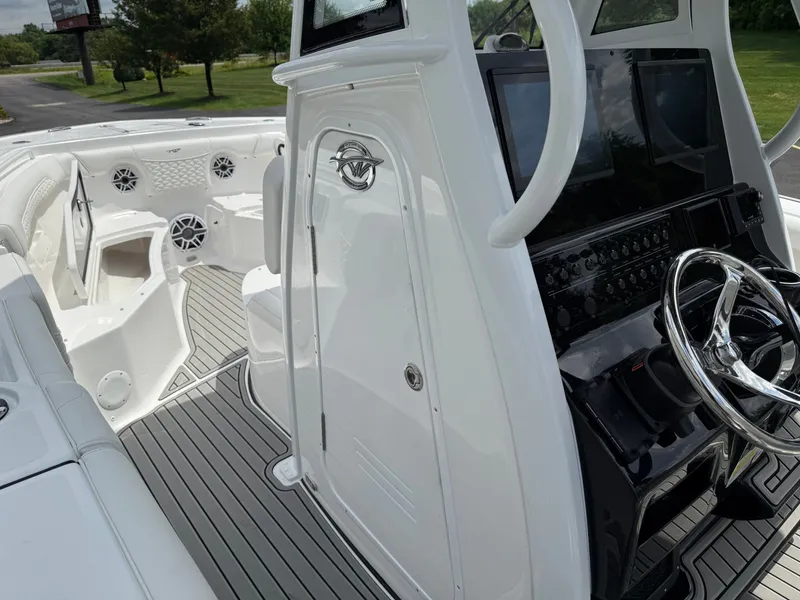 Slide: The Image of Tidewater 256 LXF 2026 - 27