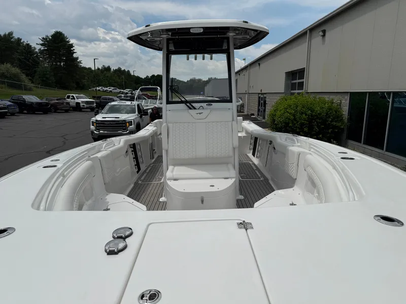 Slide: The Image of Tidewater 256 LXF 2026 - 3