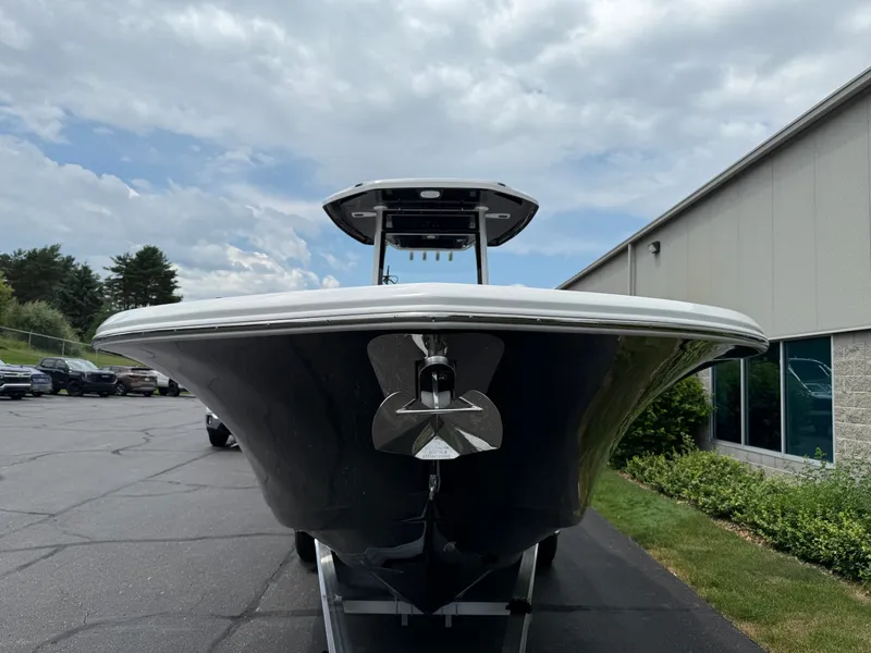 Slide: The Image of Tidewater 256 LXF 2026 - 4