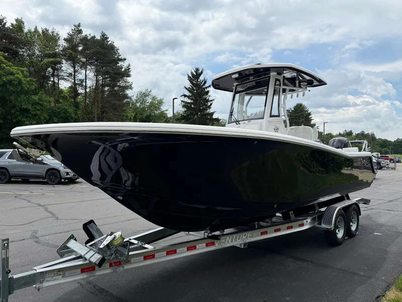 Slide: The Image of Tidewater 256 LXF 2026 - 5