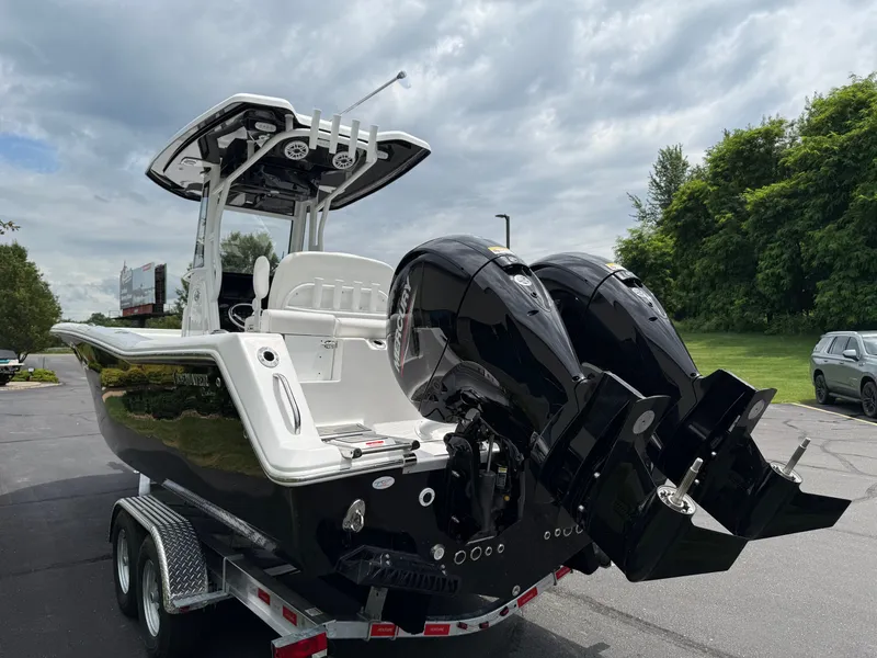 Slide: The Image of Tidewater 256 LXF 2026 - 6