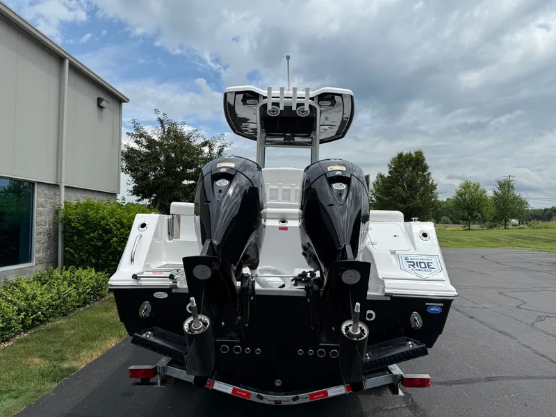 Slide: The Image of Tidewater 256 LXF 2026 - 7