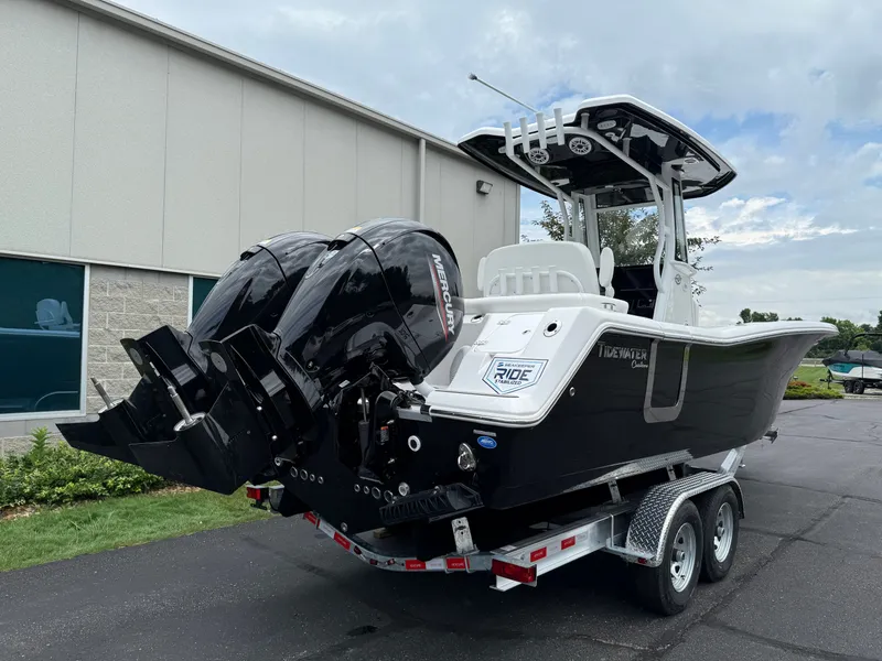 Slide: The Image of Tidewater 256 LXF 2026 - 8