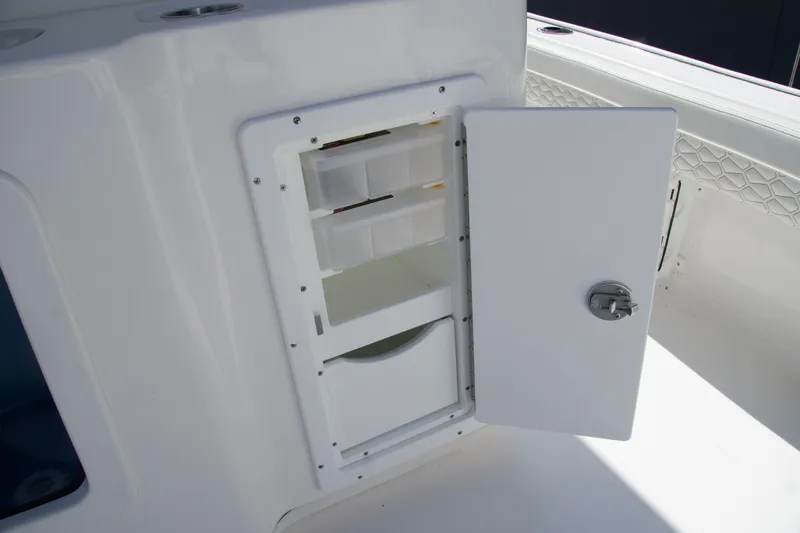 Slide: The Image of Tidewater 2700 Carolina Bay 2026 - 10