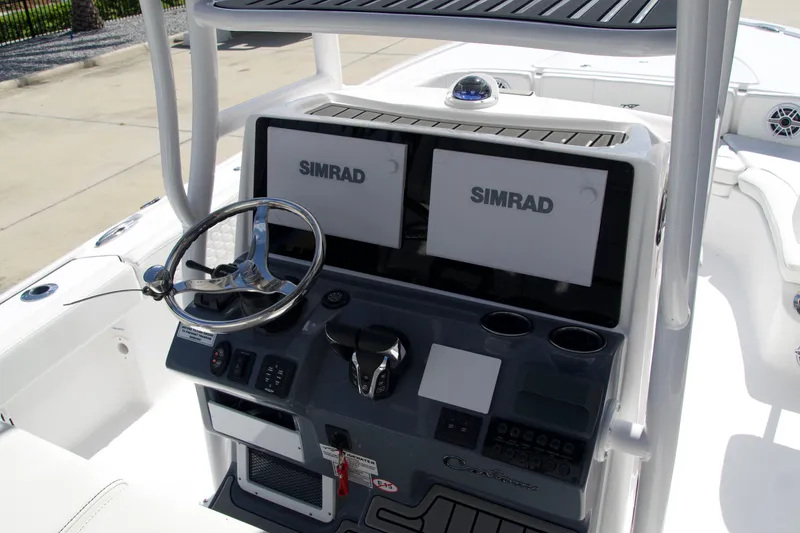 Slide: The Image of Tidewater 2700 Carolina Bay 2026 - 11