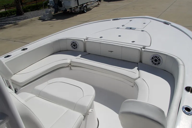 Slide: The Image of Tidewater 2700 Carolina Bay 2026 - 12