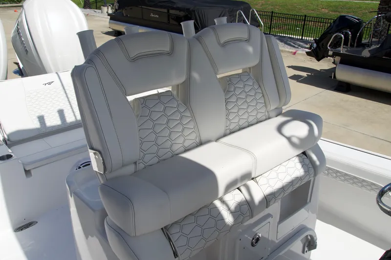 Slide: The Image of Tidewater 2700 Carolina Bay 2026 - 15