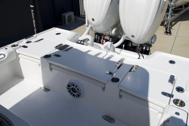 Slide: The Image of Tidewater 2700 Carolina Bay 2026 - 16