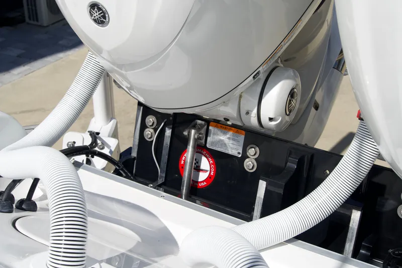 Slide: The Image of Tidewater 2700 Carolina Bay 2026 - 17