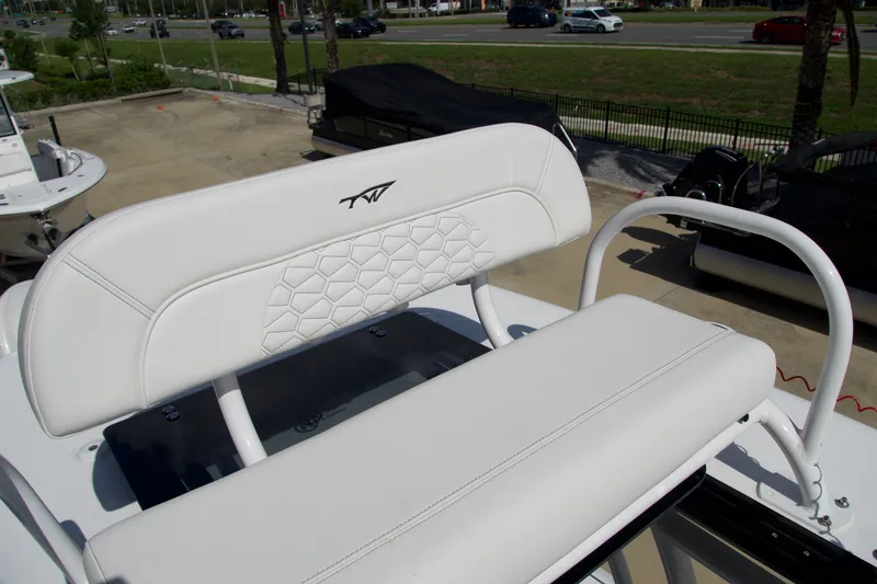 Slide: The Image of Tidewater 2700 Carolina Bay 2026 - 18