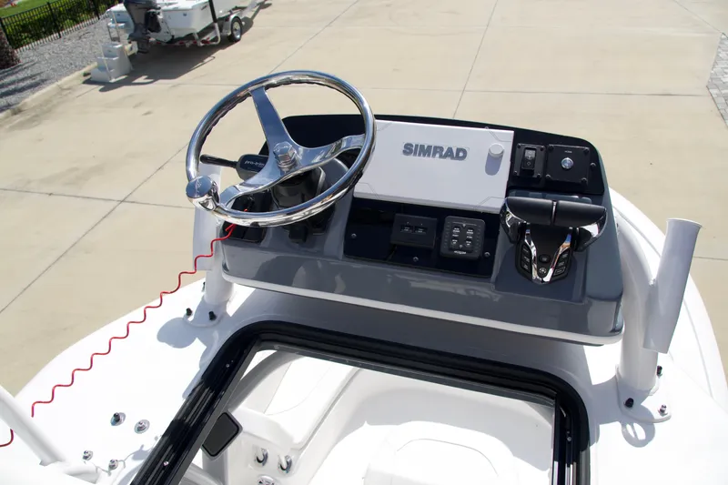 Slide: The Image of Tidewater 2700 Carolina Bay 2026 - 19