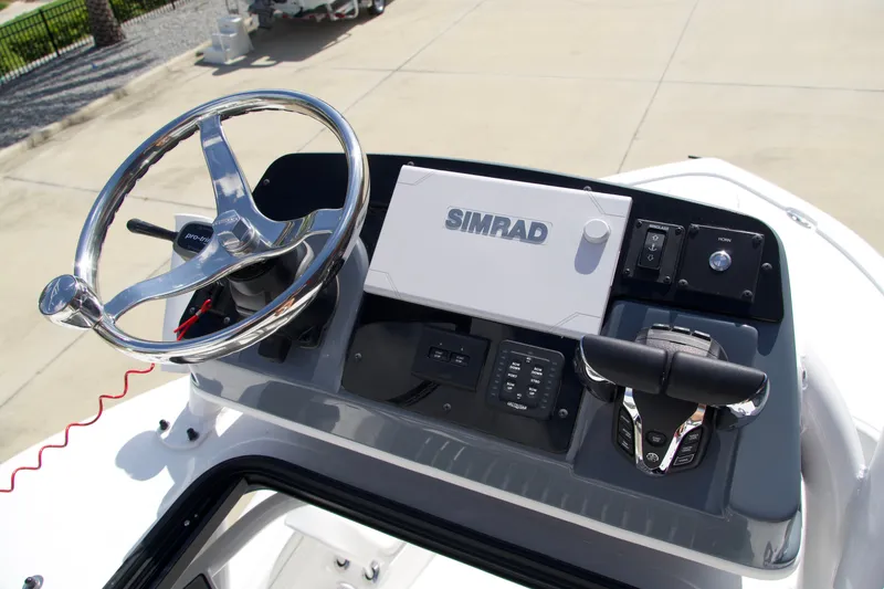 Slide: The Image of Tidewater 2700 Carolina Bay 2026 - 20