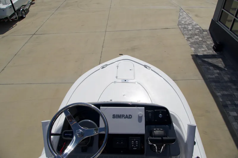 Slide: The Image of Tidewater 2700 Carolina Bay 2026 - 21