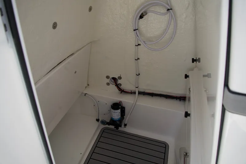 Slide: The Image of Tidewater 2700 Carolina Bay 2026 - 22