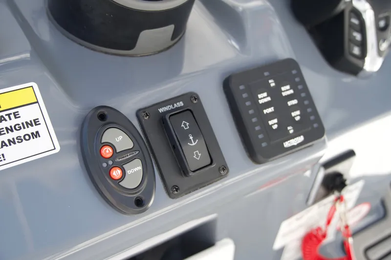 Slide: The Image of Tidewater 2700 Carolina Bay 2026 - 23