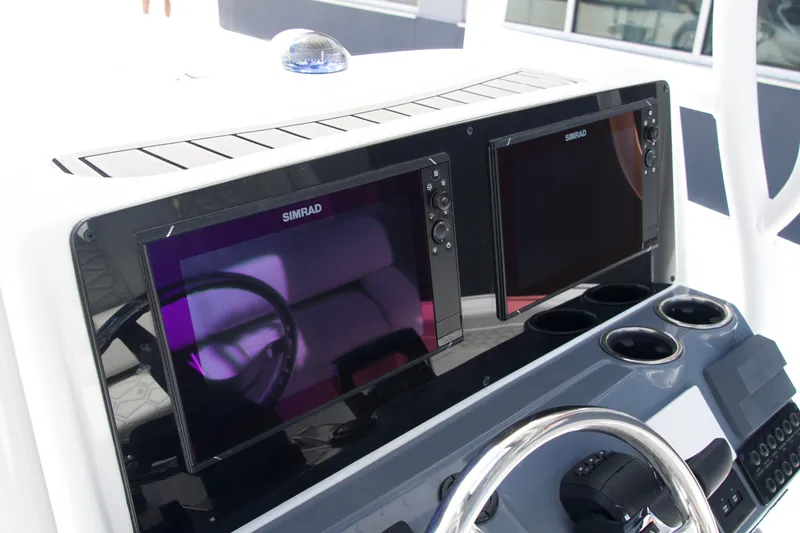 Slide: The Image of Tidewater 2700 Carolina Bay 2026 - 24