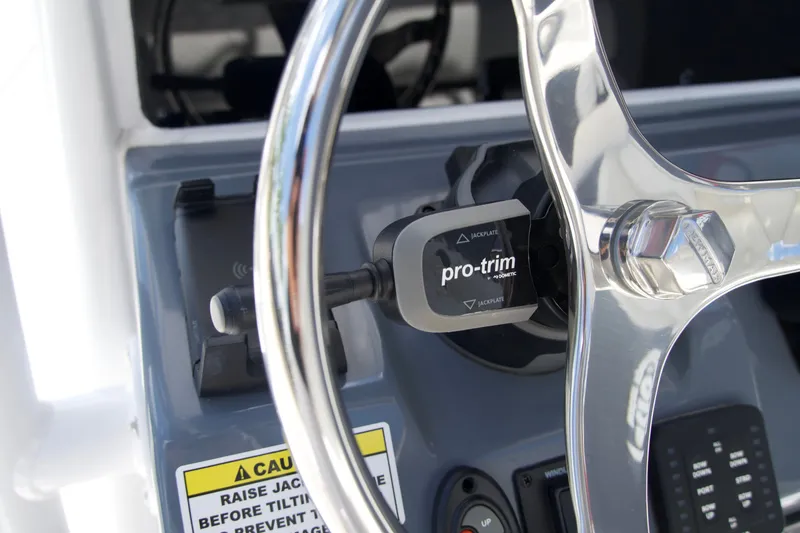 Slide: The Image of Tidewater 2700 Carolina Bay 2026 - 25