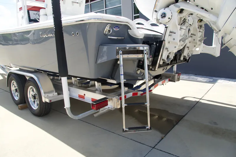 Slide: The Image of Tidewater 2700 Carolina Bay 2026 - 26