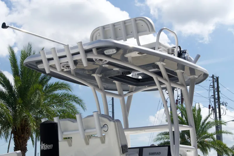 Slide: The Image of Tidewater 2700 Carolina Bay 2026 - 3