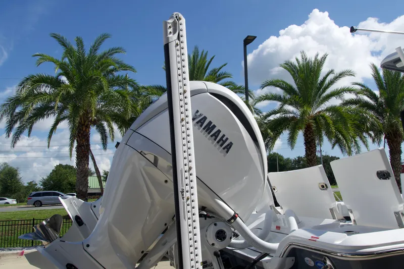 Slide: The Image of Tidewater 2700 Carolina Bay 2026 - 5