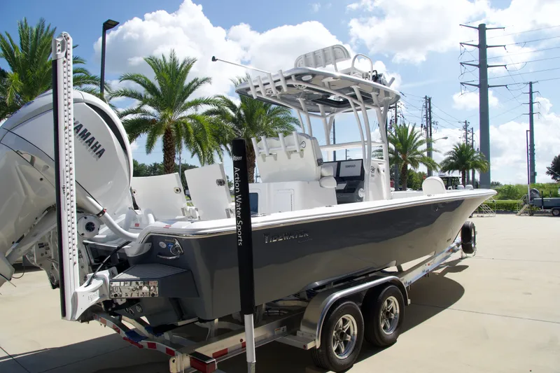 Slide: The Image of Tidewater 2700 Carolina Bay 2026 - 6